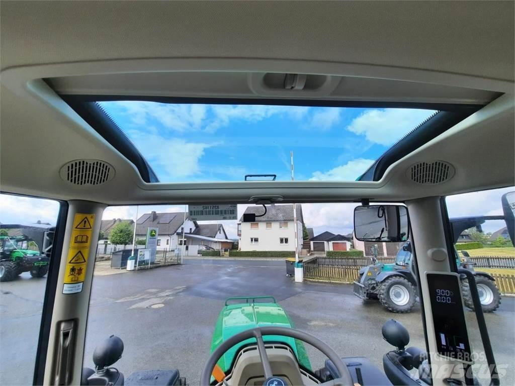 John Deere 6R 130 曳引機