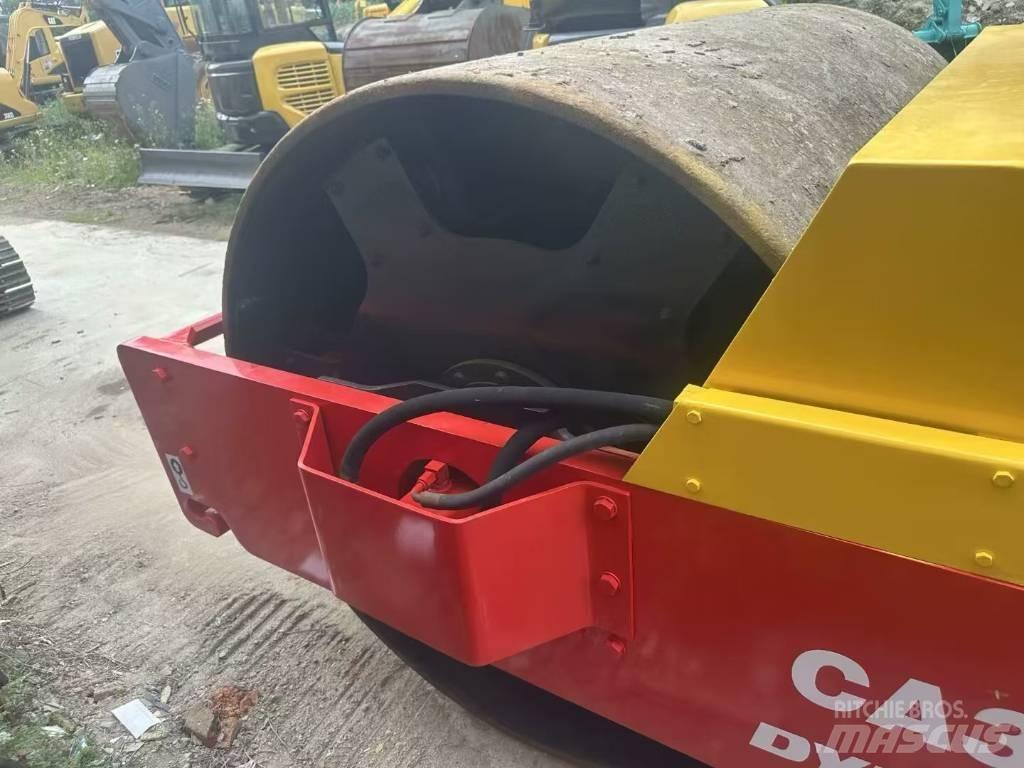 Dynapac CA 30 D 單輪滾壓機