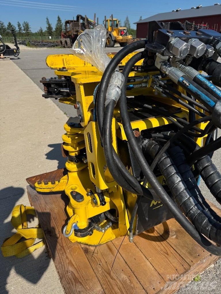 Moipu M 315 EC C 收穫機頭