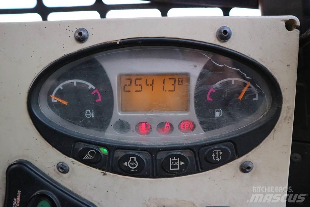 Bobcat S 510 集材機