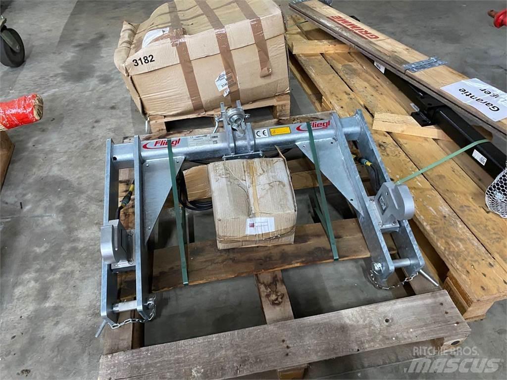Fliegl Digital 其他農業機械