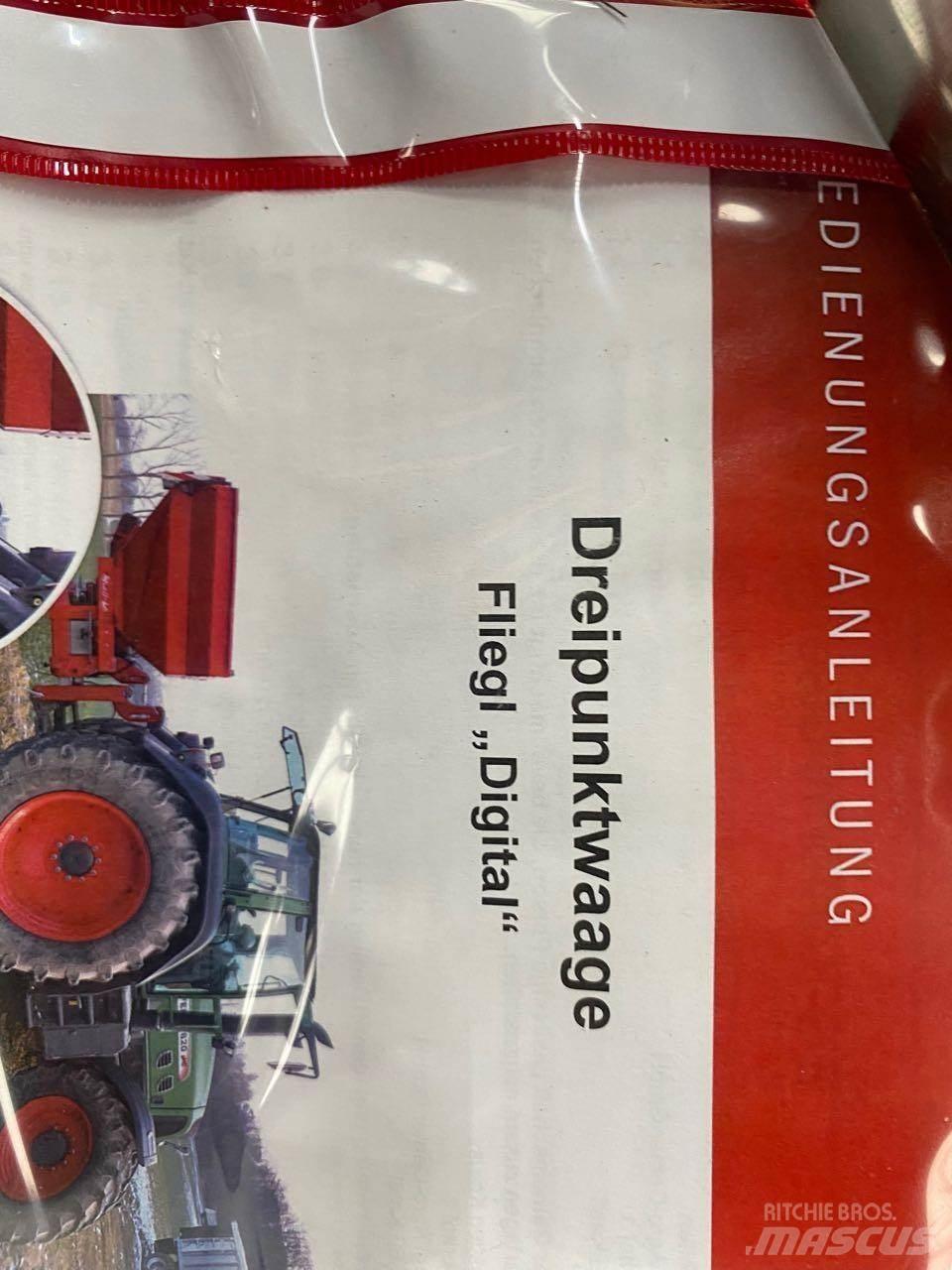 Fliegl Digital 其他農業機械