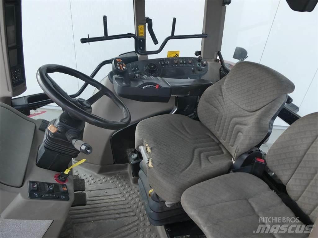Case IH CVX 175 曳引機