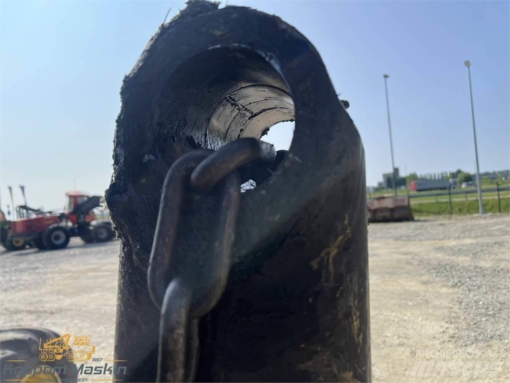  TJ LOGLIFT F71 運送起重機