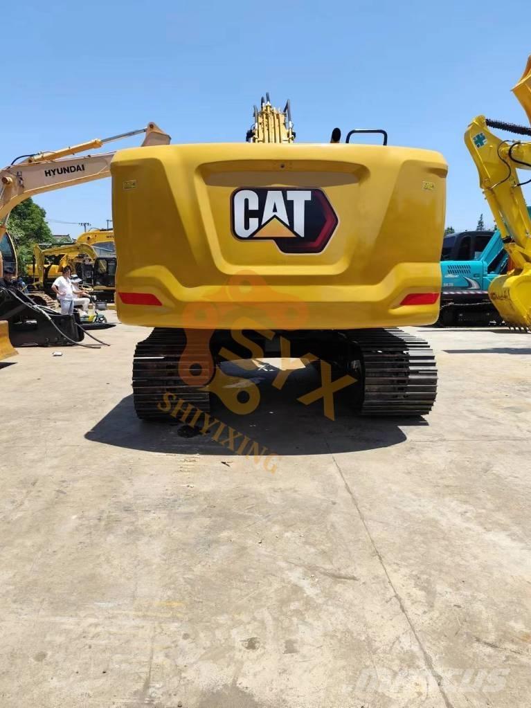CAT 320GC NEXT GEN 履帶式 挖土機/掘鑿機/挖掘機