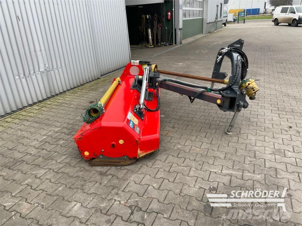 Dragone - ROAD V-200 莖葉去葉機