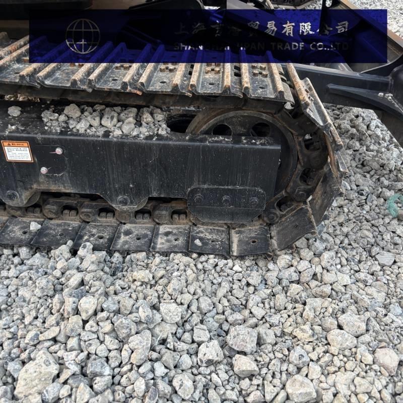 Sany SY 26 U 小型挖土機/掘鑿機<7t(小型挖掘機)