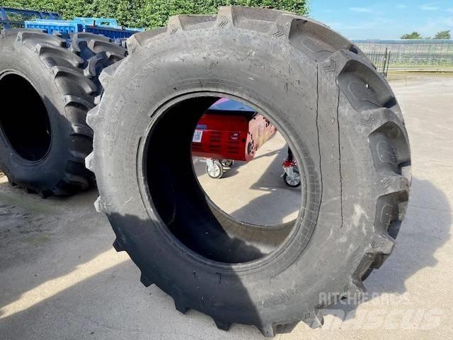 Galaxy 710/70R38 輪胎、車輪和輪圈
