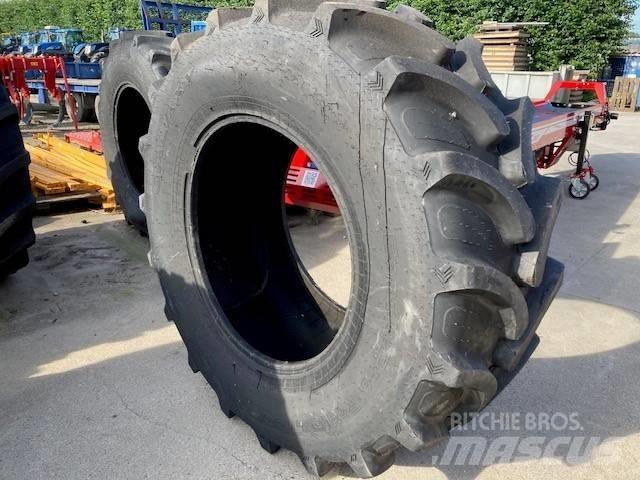 Galaxy 710/70R38 輪胎、車輪和輪圈