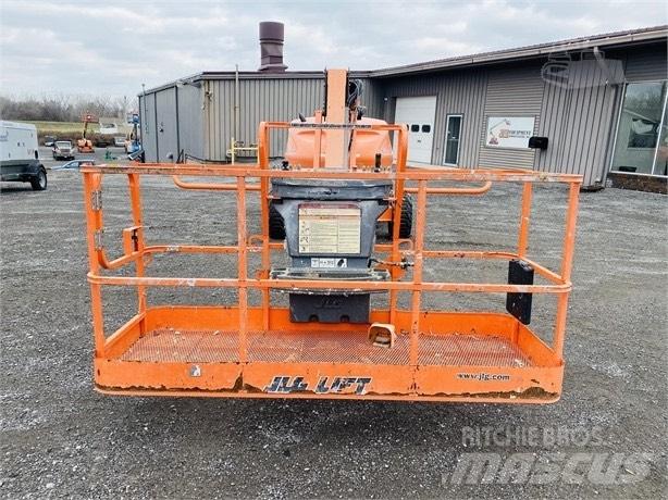 JLG 460 SJ 伸縮臂高空作業車
