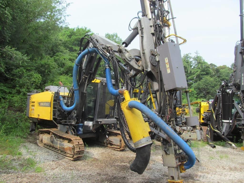Epiroc T40.11 鑽孔機