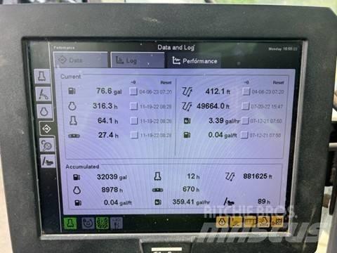 Epiroc T40.11 鑽孔機