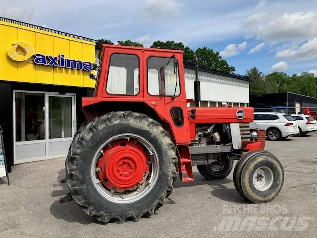 Massey Ferguson 1080 曳引機