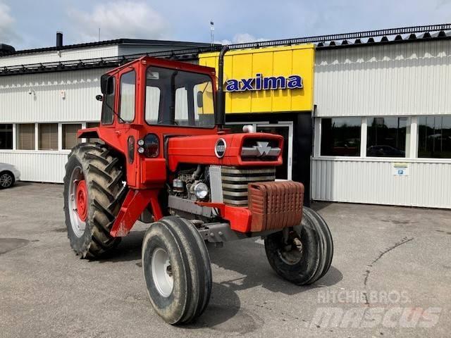 Massey Ferguson 1080 曳引機