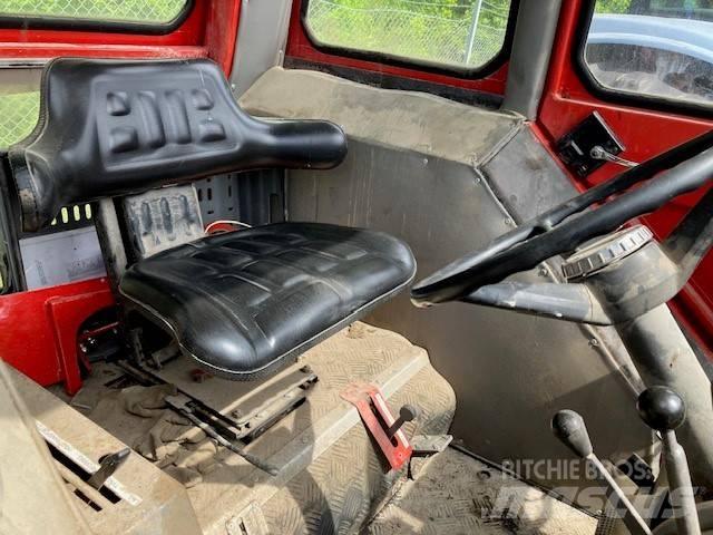 Massey Ferguson 1080 曳引機