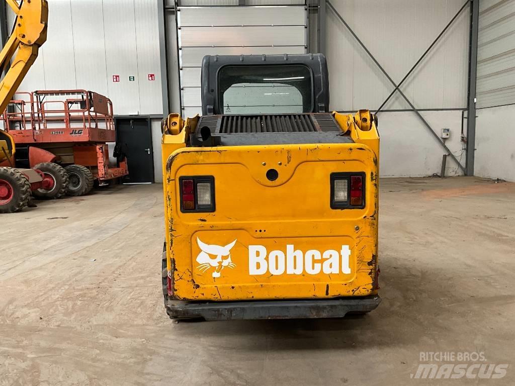 Bobcat S 450 滑移轉向裝載機