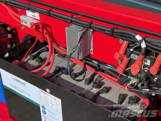Magni ES 1912 E 剪式升降機