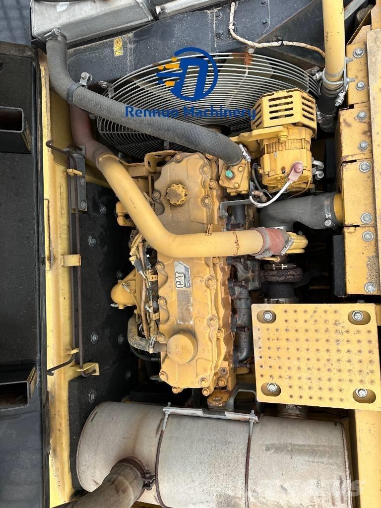 CAT 329D 履帶式 挖土機/掘鑿機/挖掘機