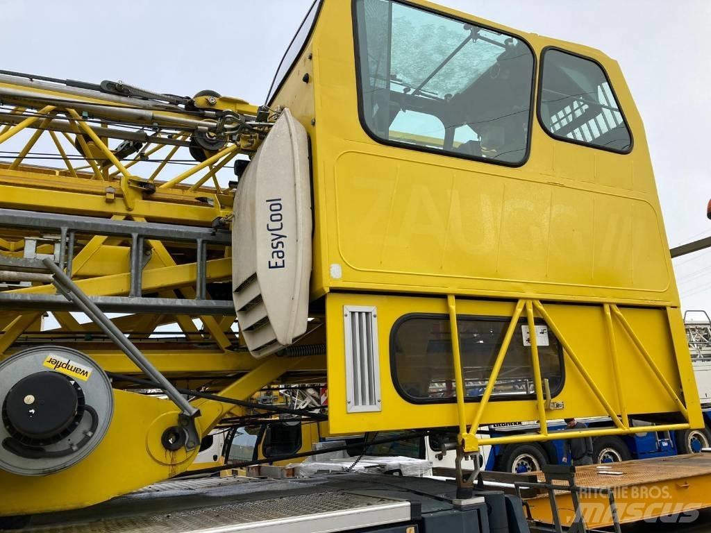 Liebherr MK 63 全路面起重機/吊車