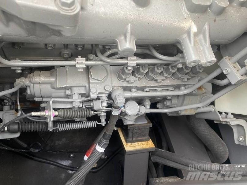 Hitachi ZX280LC-5G 履帶式 挖土機/掘鑿機/挖掘機