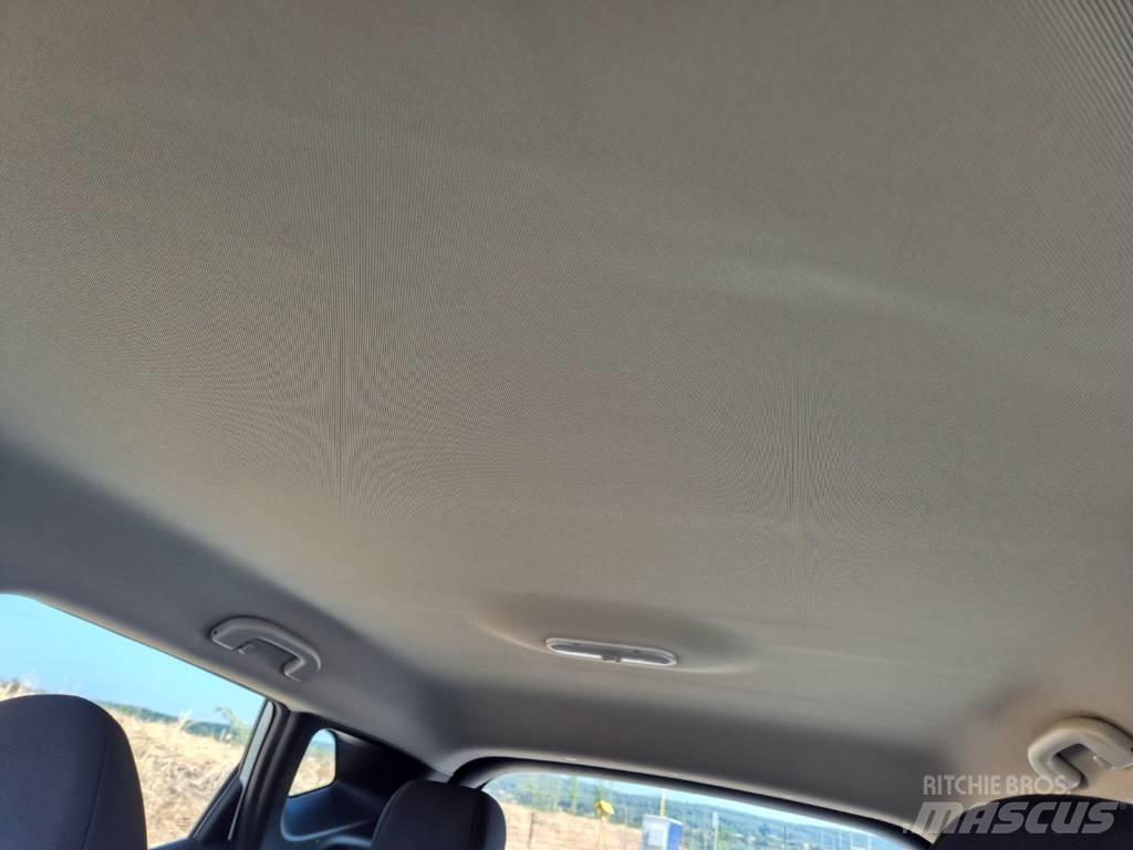 Nissan Qashqai 汽車