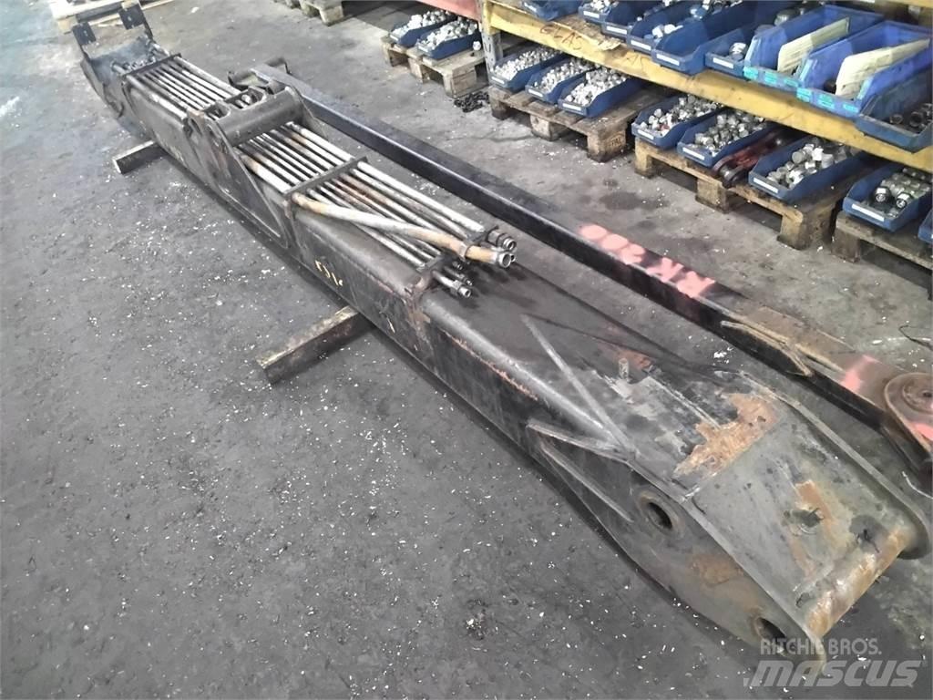 Rottne RK200 收穫起重機