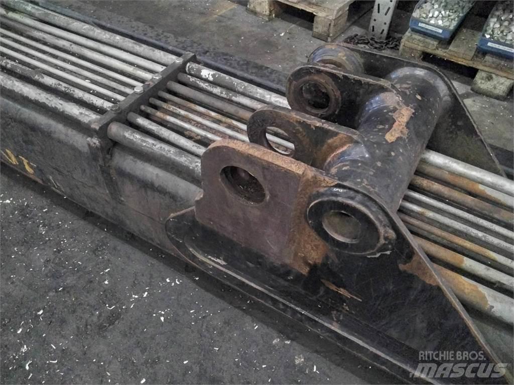 Rottne RK200 收穫起重機