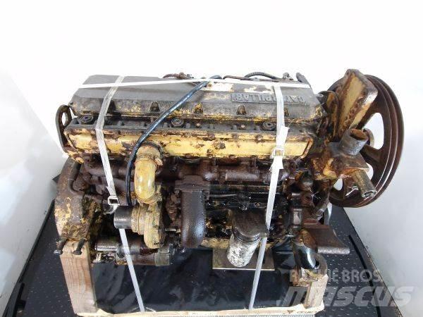 CAT 3116 引擎/發動機