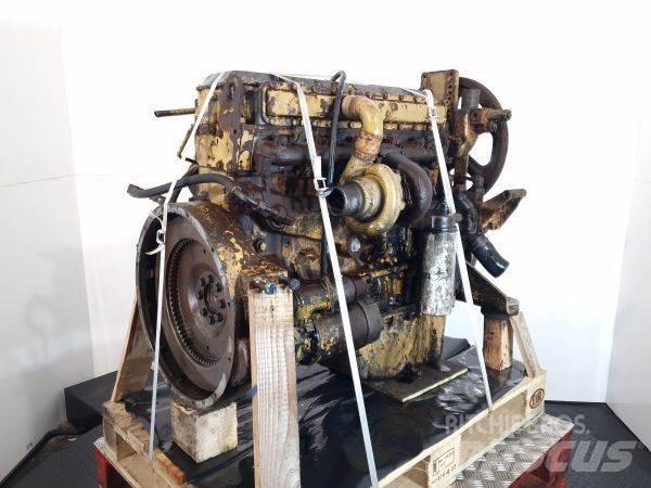 CAT 3116 引擎/發動機
