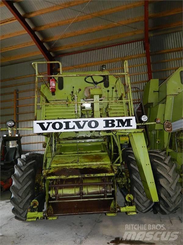 CLAAS Mercator 70 聯合收穫機