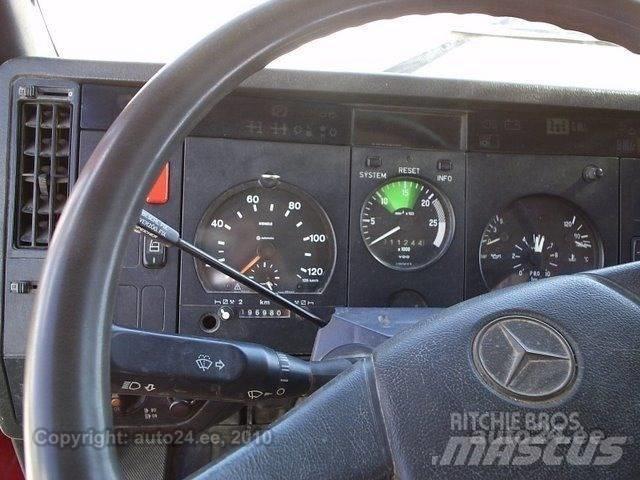 Putzmeister M 36 混凝土泵浦