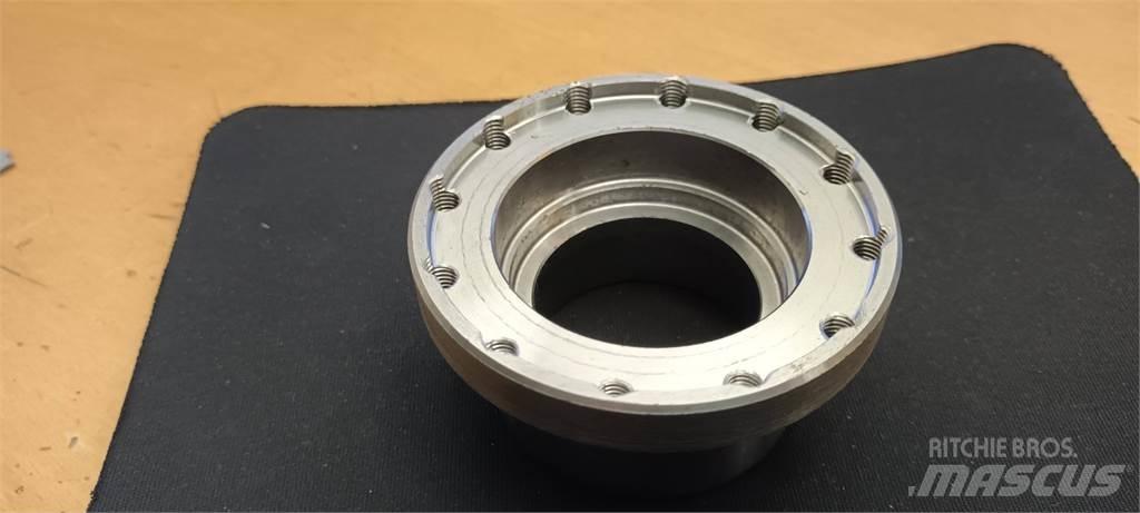 Rottne 046-0309 收穫機頭