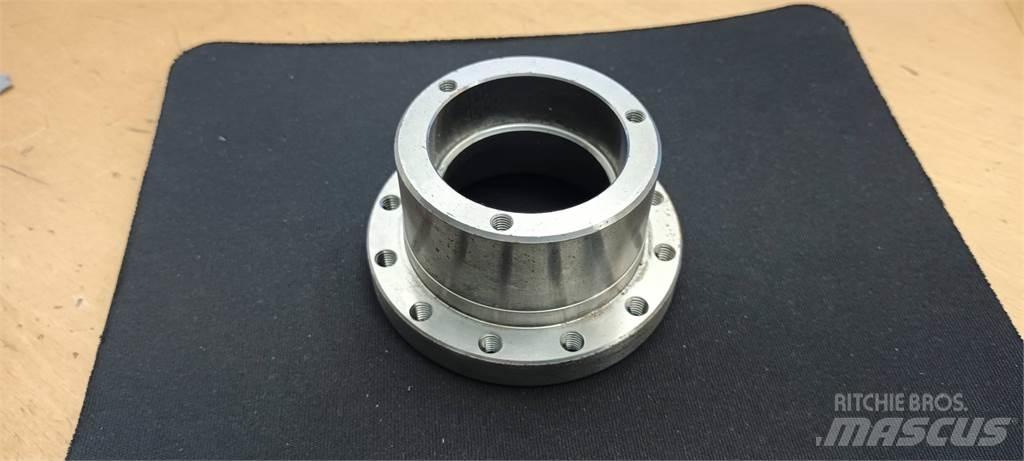 Rottne 046-0309 收穫機頭