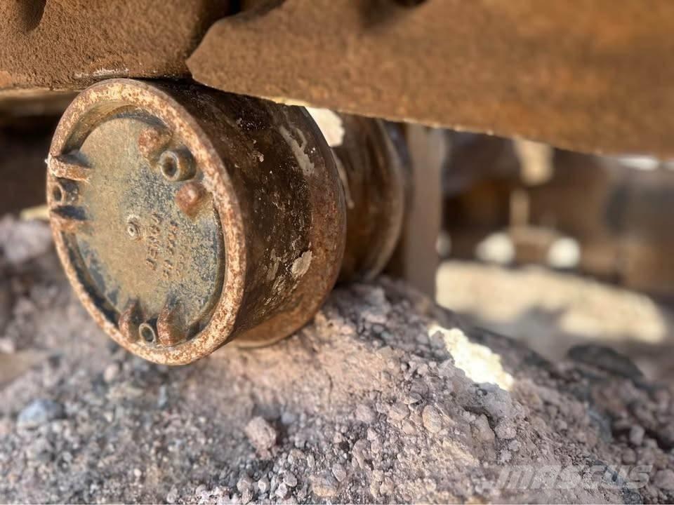 CAT 375 B 履帶式 挖土機/掘鑿機/挖掘機