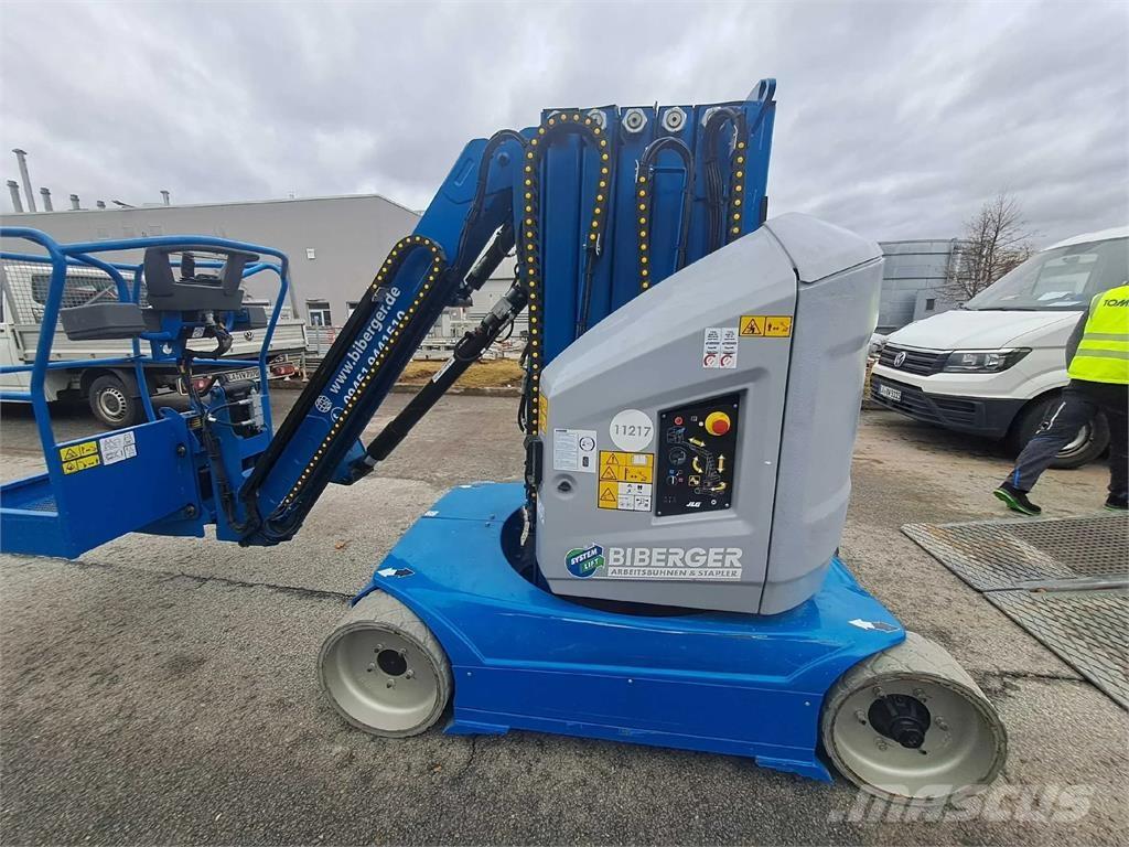 JLG Toucan 12E+ 其他升降機和作業平台