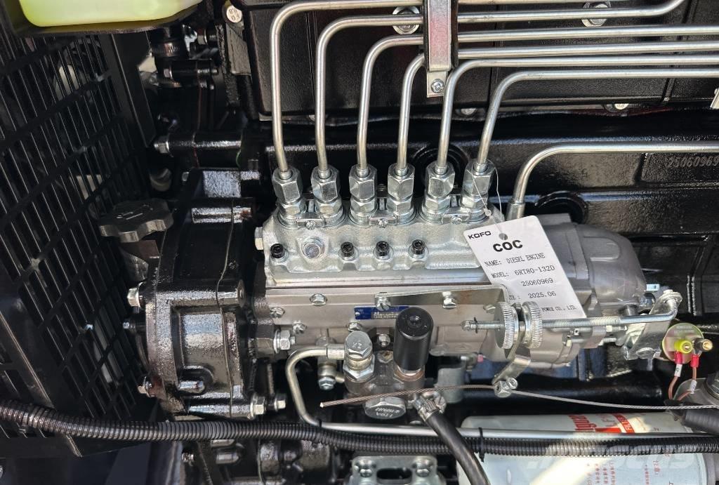 Ashita LG175 柴油發電機