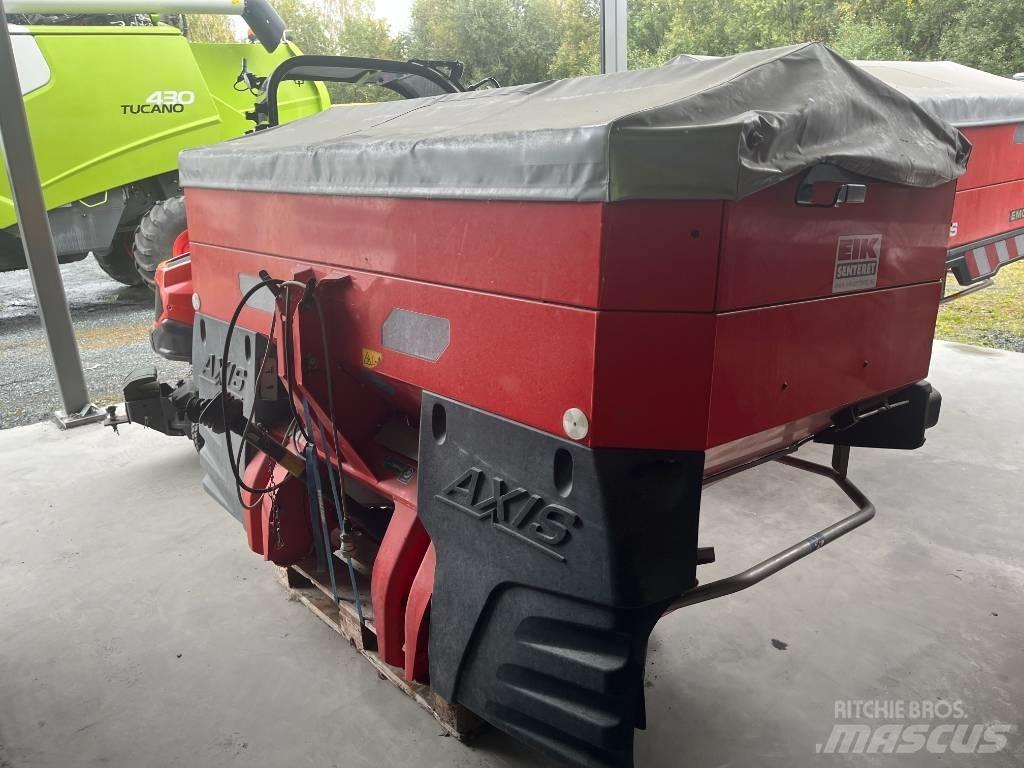 Rauch M30,2 EMC 其他播種機和配件