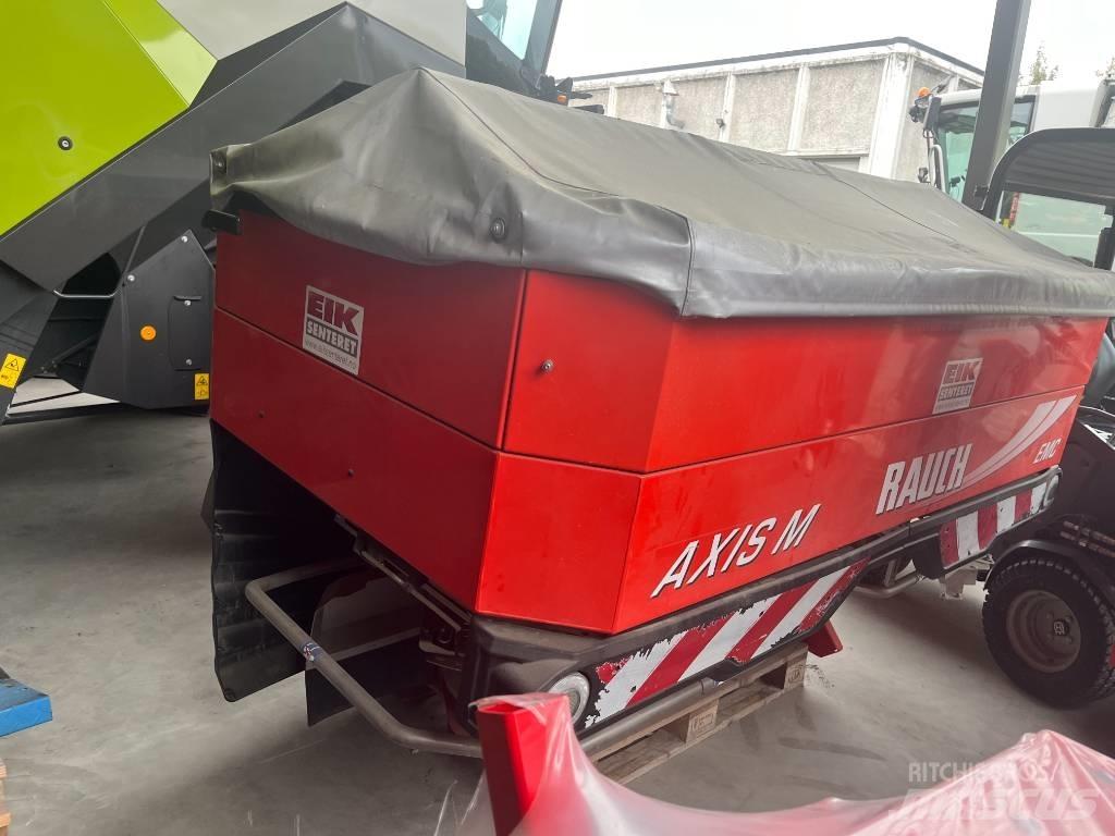 Rauch M30,2 EMC 其他播種機和配件