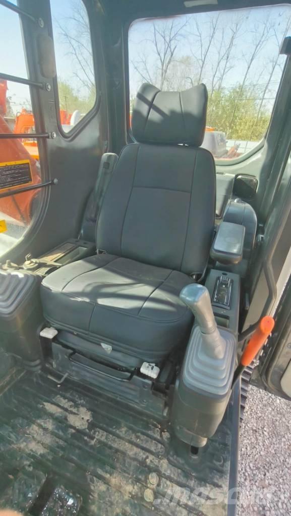 Hitachi ZX 210-3 履帶式 挖土機/掘鑿機/挖掘機