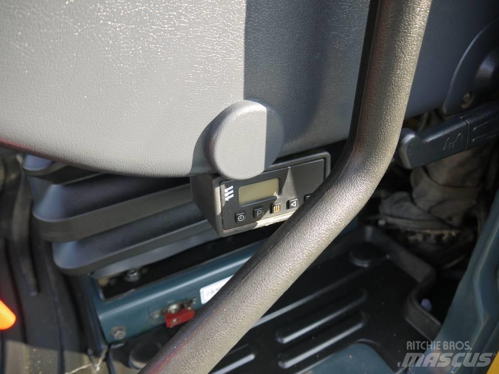 Hyundai HX 300 L 履帶式 挖土機/掘鑿機/挖掘機