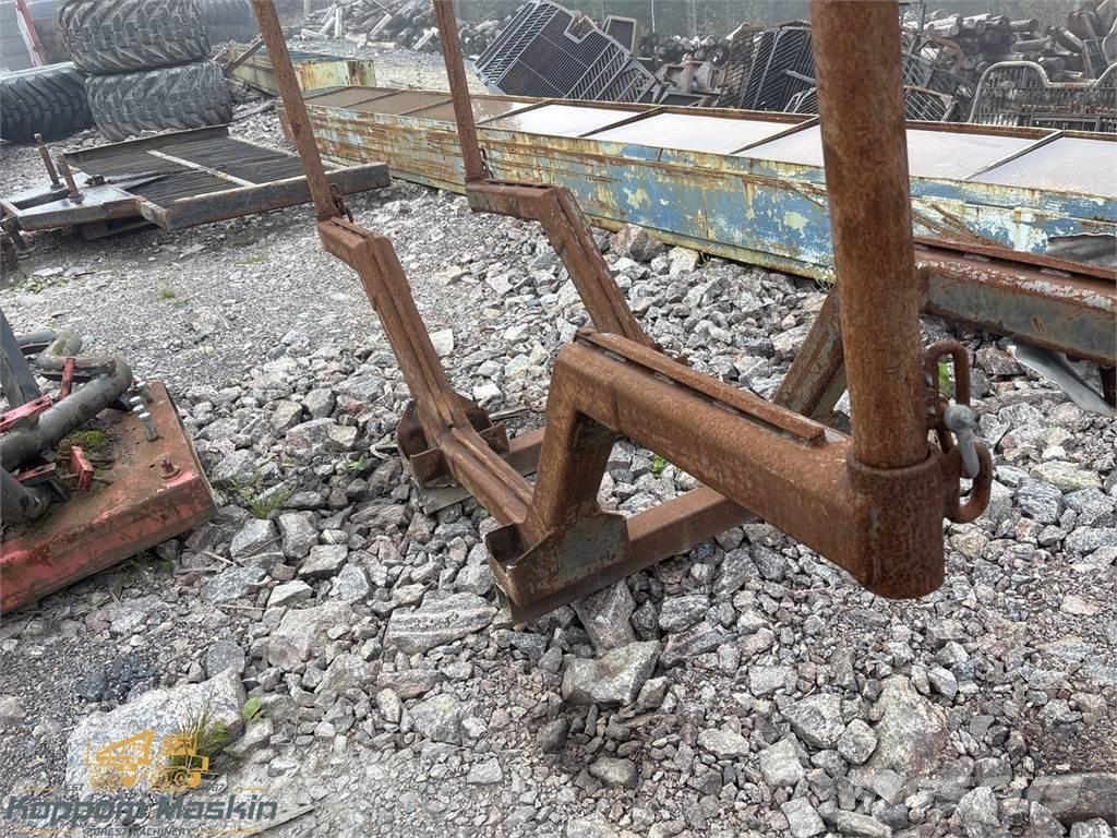 Gremo 950f 其他組件