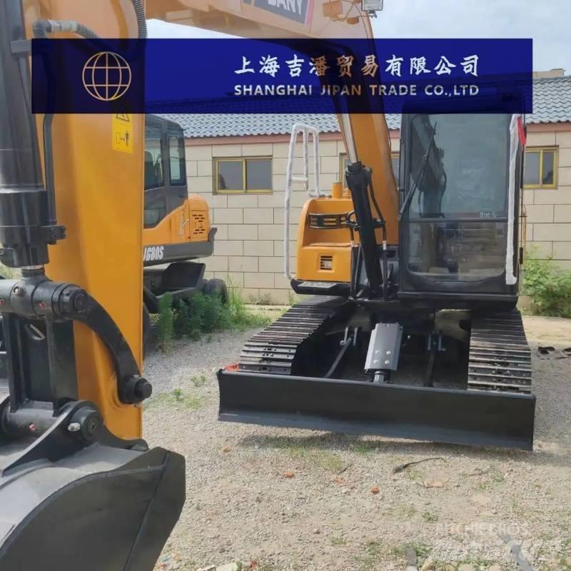 Sany SY 95 C 小型挖土機/掘鑿機<7t(小型挖掘機)