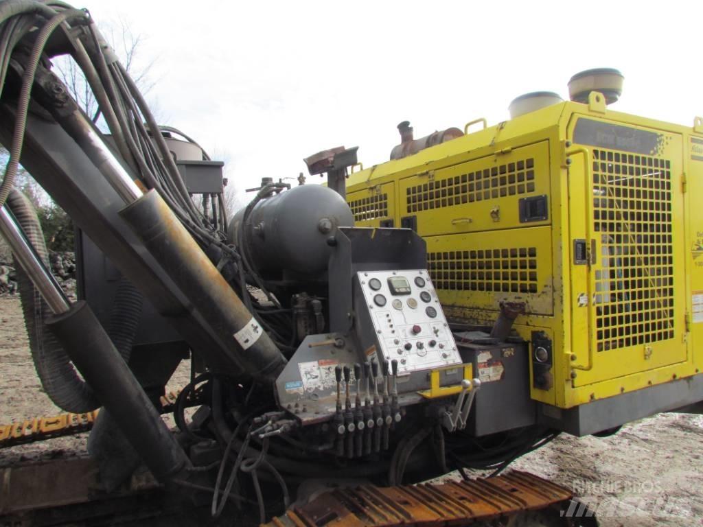 Atlas Copco ECM590RC 鑽孔機