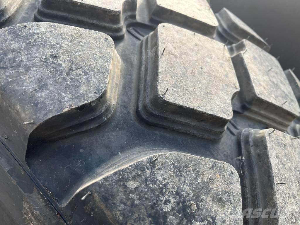 Volvo L 60 H 輪胎式裝載機