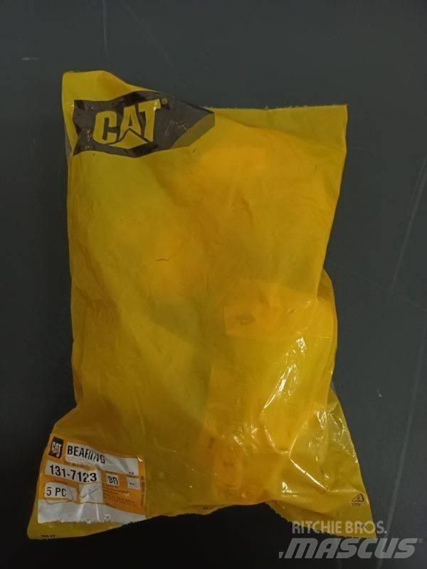 CAT BEARING 131-7123 底盤和懸架