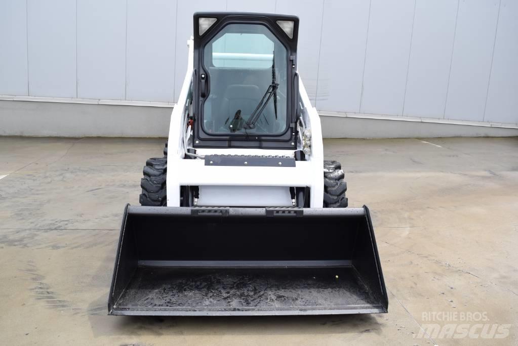 Bobcat S 175 滑移轉向裝載機