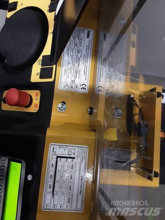 Yale MO10E 高舉式裝載機