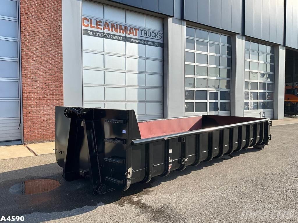  CONTAINER 10m³ NEW 特殊貨櫃