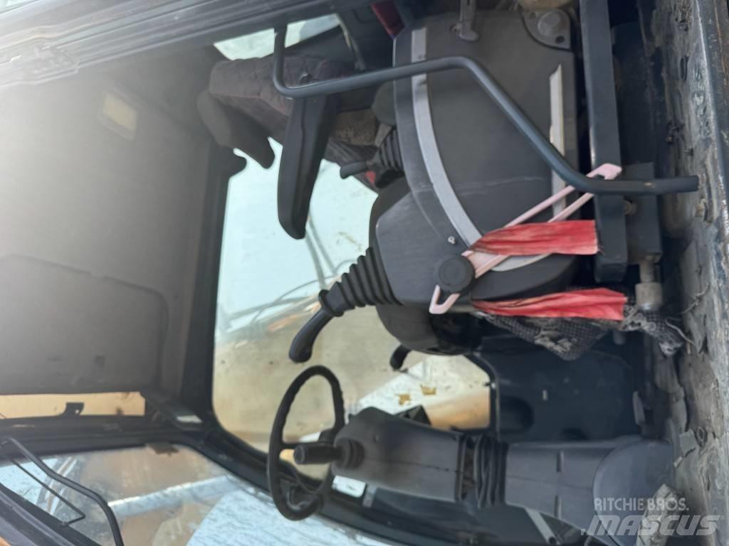 Hyundai R 150 W-9 旋轉式挖土機/掘鑿機/挖掘機