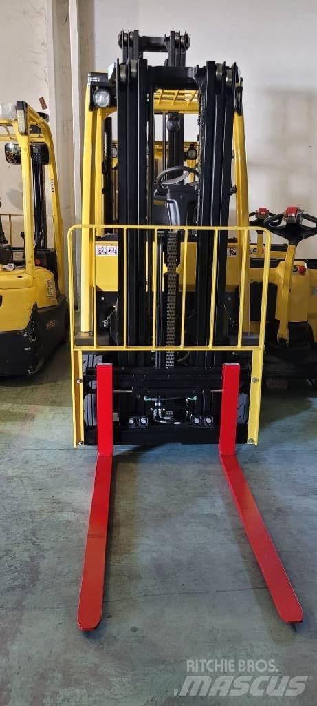 Hyster H 1.6 FT 液化石油氣LPG卡車